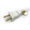 Home Plus SPT Extension Cord, 16 AWG, Indoor, 16/2, 3 Outlets, White, PVC, 6 ft IN162PT206WHHP - alternate 3